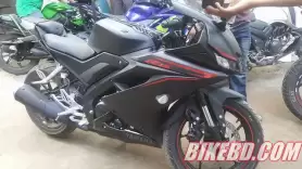 Is it right to purchase a used Yamaha R15?