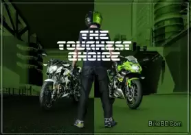 Is it True? Kawasaki Ninja 125 & Z125 Available in BD