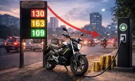 Is It Worth Buying An Electric Bike In Bangladesh?