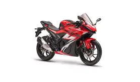 জিপিএক্স বাংলাদেশ লঞ্চ করল ২৫০সিসির নতুন মোটরসাইকেল GPX Demon GR250R