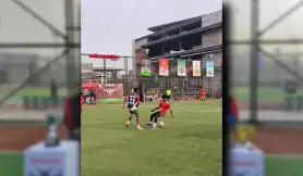 জমজমাট আয়োজনে অনুষ্ঠিত হয়ে গেল হোন্ডা ফুটসাল লিগ ২০২৬ সিজন-২