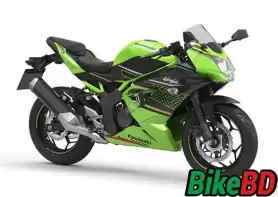 Kawasaki Is Going To Launch The New Kawasaki Ninja 2020 Version With Vulcan Lifestyle