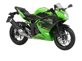 কাওয়াসাকি নিঞ্জা ১২৫