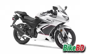 Kawasaki RR ZX150 - নতুন ভার্সনে আসবে কি? গুঞ্জন নাকি সত্যি?