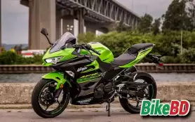 Kawasaki Will Produce 500cc Bike In Bangladesh!