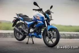 Keeway Is Giving 15,000 BDT Discount on Two 150cc Bike