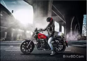 Keeway K-Light 150 Feature Review - CRUISER SOUL