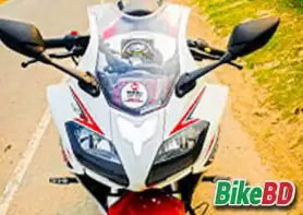 Keeway RKR 165 User Review - Mahmudul Hasan Shawon