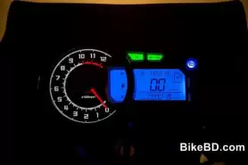 Keeway RKV150 2016 Launched In Bangladesh