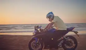 কেন আমি Yamaha R15 V3 বেছে নিয়েছিলাম - রিফাত হাসান