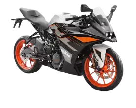 কেটিএম আরসি ১২৫ ইন্ডিয়ান এবিএস