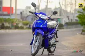 KITE : New Scooter in Bangladesh By Runner : Price,Specs