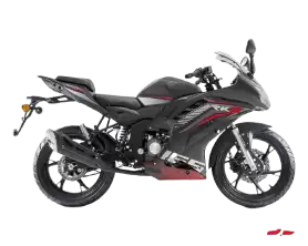 কিওয়ে আরকেআর ১৬৫