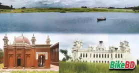 কম খরচে কেরানীগঞ্জের ৩ টি দর্শনীয় স্থান ভ্রমণ - ভ্রমণ টিপস