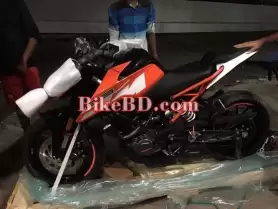 KTM Duke 125 2017 In Bangladesh!! With Shocking Price Tag
