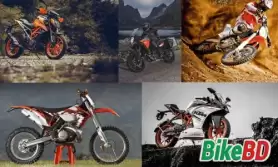 KTM এর যে বাইকগুলো আসতে পারে বাংলাদেশের বাজারে - বিস্তারিত