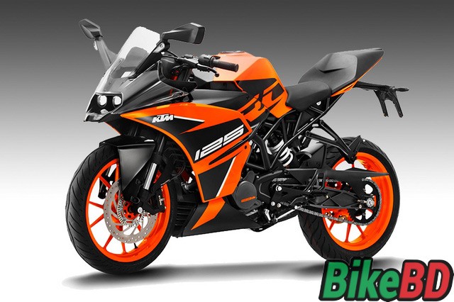 KTM Price In Bangladesh: - KTM 