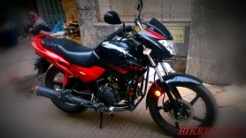 Hero Glamour Price In BD - BikeBD