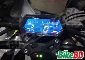 Launching Soon FKM Motorcycles In Bangladesh