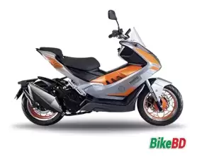 Lifan Is Taking Pre Booking Of KPV 150 Race Edition And Giving 15000 Discount On KP165 KPro 4V