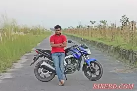 Lifan KP 150 Ownership Review By Ashif