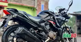 Lifan KPR 150 ১০,০০০ কিলোমিটার মালিকানা রিভিউ - মাশফিক