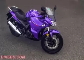 Lifan KPR 150 2019 (Version 3) Will Be Coming To BD