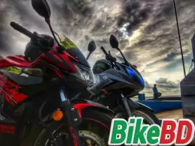 Lifan KPR 150cc মালিকানা রিভিউ লিখেছেন আসিফ মাহমুদ।বাইকবিডি