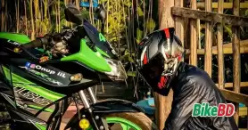 Lifan KPR 165R বাইক নিয়ে মালিকানা রিভিউ - বাবলু