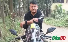 Lifan KPR 165R EFI ১০,০০০ কিলোমিটার মালিকানা রিভিউ - জুয়েল