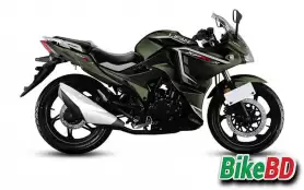 Lifan KPR 165R FI CBS প্রি-বুকিং নেয়া শুরু হয়েছে