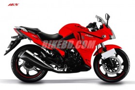 RIL Will Launch Lifan KPR 165R In Bangladesh