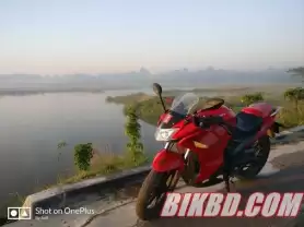 Lifan KPR Ownership Review Written By Asif