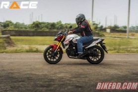 Lifan KPS150 Review -Based On 3000KM Test Ride By Team BikeBD