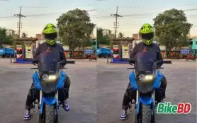 Lifan KPT150 4V এই বাইকটা কেনা উচিত নাকি উচিত না ? - মাসুদ