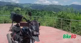 Lifan KPT150 4V নিয়ে লং ট্যুরে রাইডিং অভিজ্ঞতা - শাহরিয়ার