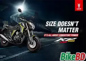 Lifan Motorcycle CashBack Offer - September 2019!