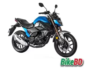 Lifan Motorcycle Cash Discount Offer In Bangladesh