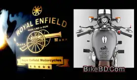 Made Like A Gun - Royal Enfield's Slogan And Sepoy Rebellion Relationship