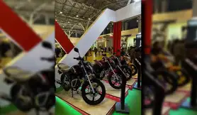 মাত্র ৯৩৭৫০ টাকায় ১৫০ সিসি বাইকের অবিশ্বাস্য অফার দিলো যমুনা!