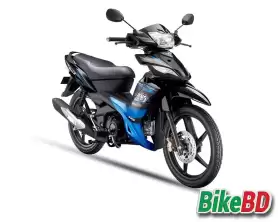 Mileage Meets Performance: TVS Rockz 125 Dominates the Roads