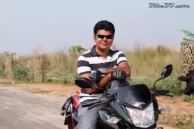 Mission Teknaf To Tetulia In 24 Hours By Motorcycle In Bangladesh