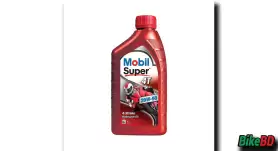 Mobil Super 4T 20W-50 Engine Oil Performance And Feature