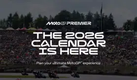 MotoGP 2026 Official Calendar Announced – Season to Kick Off in Southeast Asia