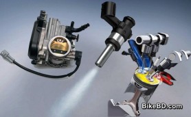 Carburetor vs Fuel Injection Engine - Advantage & Disadvantages