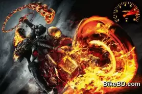 Motorcycle Engine Overheating - What's The Reason?