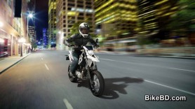 Motorcycle Lighting System - Difference Between AC & DC Headlamp System