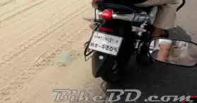 Motorcycle Registration Procedure In Bangladesh