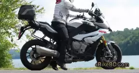 Motorcycle Saddle Height – An Important Spec To Consider