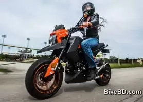 Motrac Motorcycles In Bangladesh